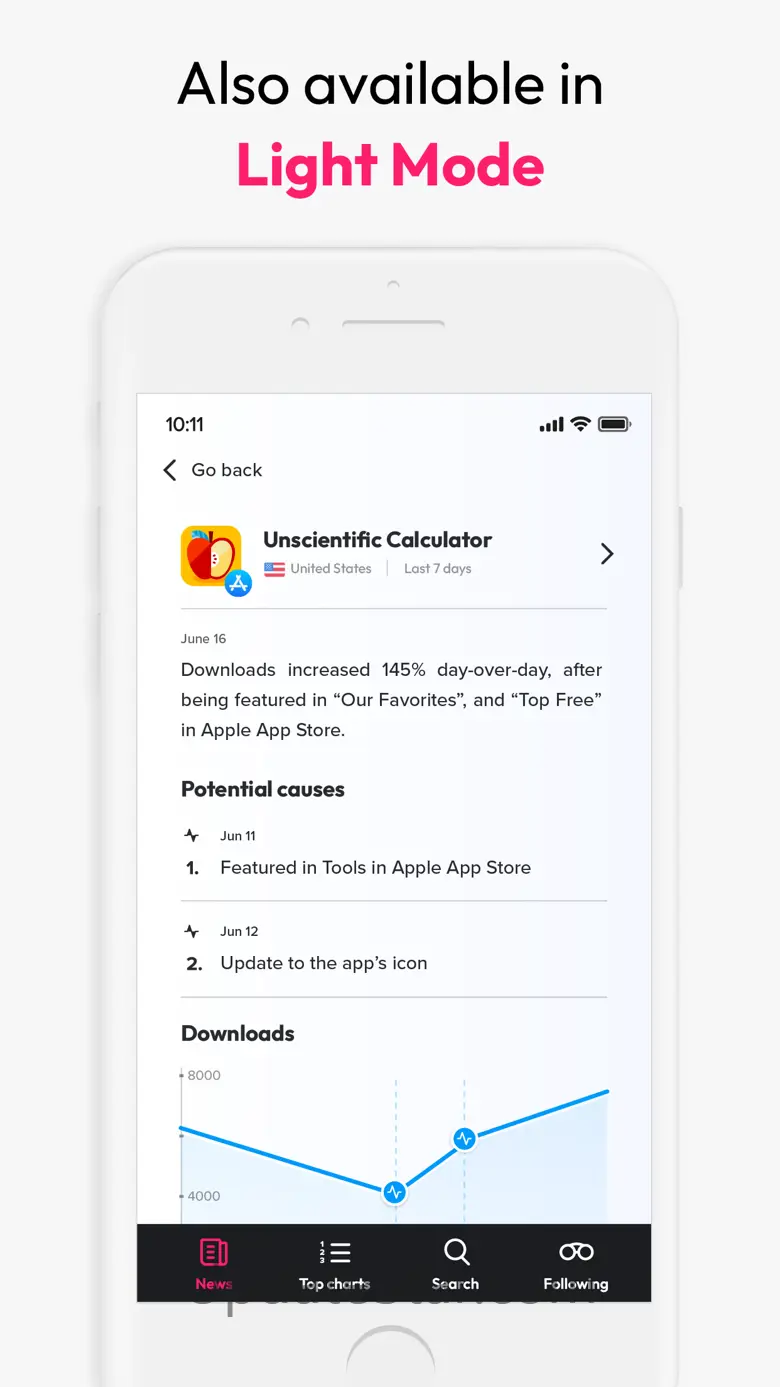 Pulse by data.ai 1.10.5