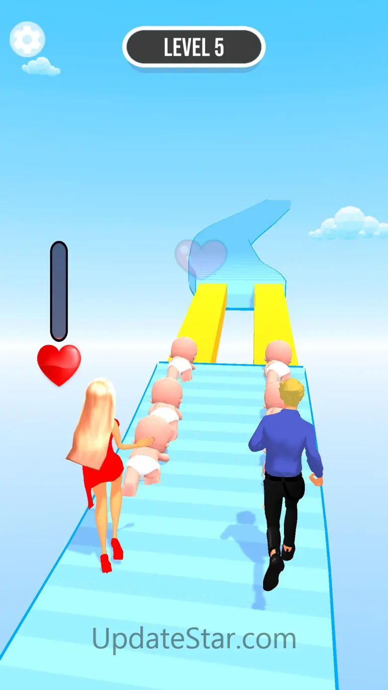 Sky Lover 1.2