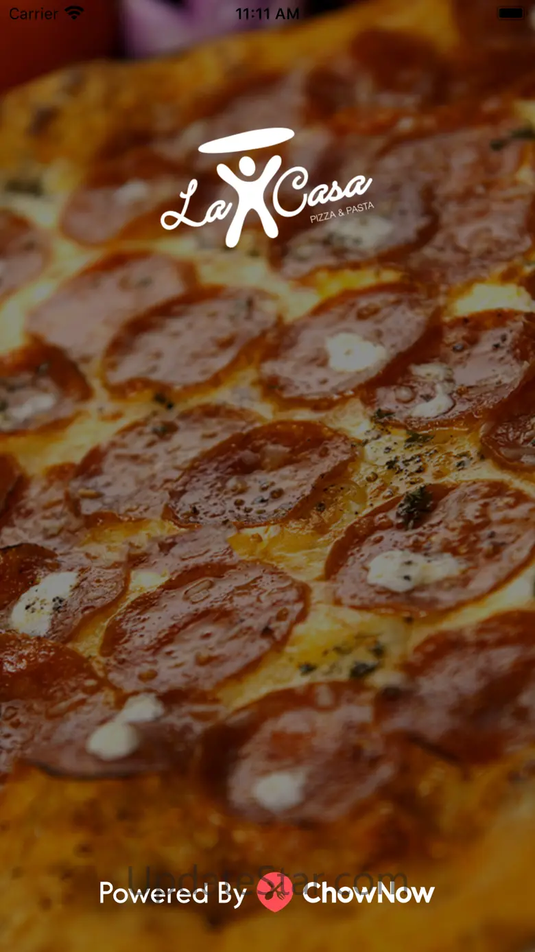 La Casa Pizza & Pasta 3.16.0