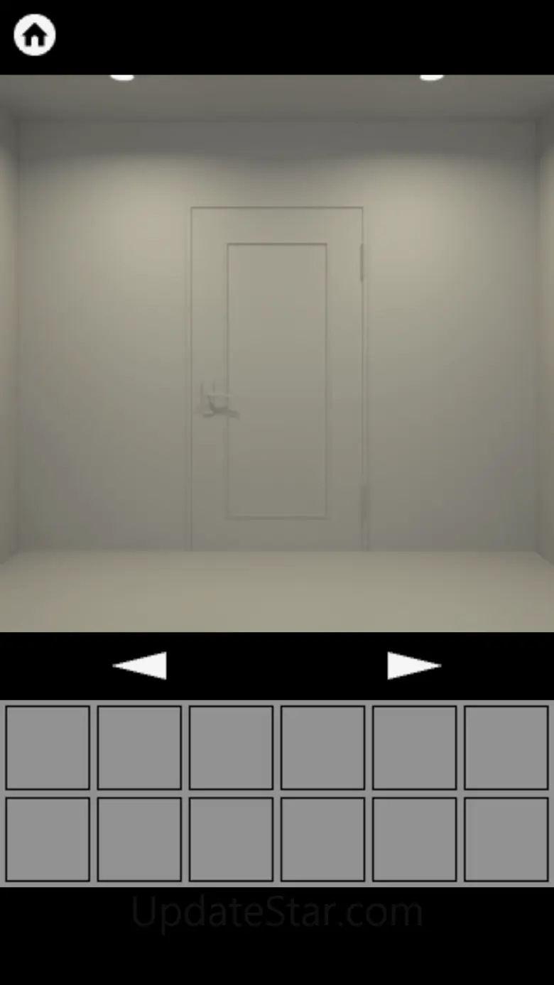 WHITE ROOM - escape game - 2.0