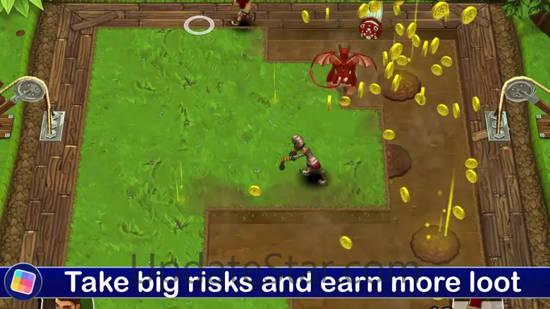 Dig! - GameClub 1.0.12