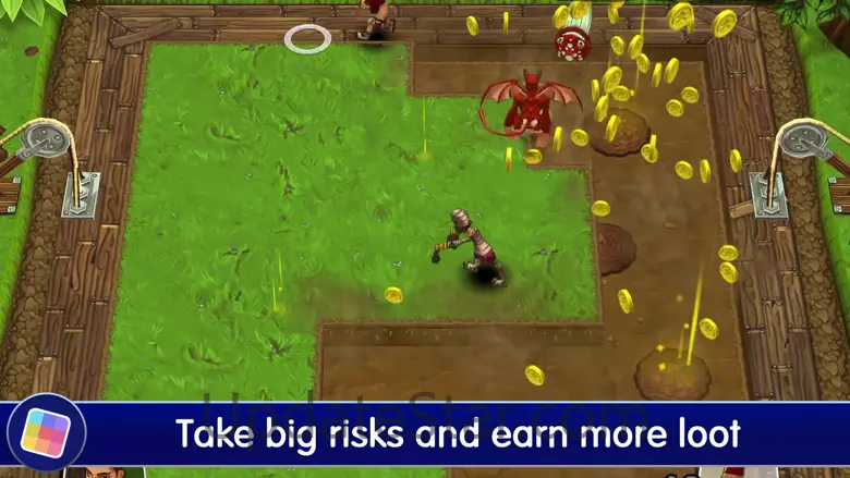 Dig! - GameClub 1.0.12