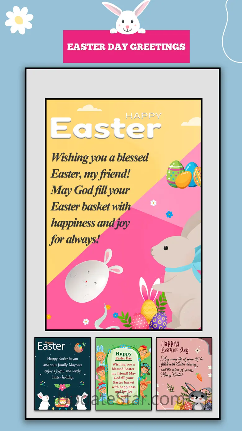 Best Easter Photo frames app 2.0