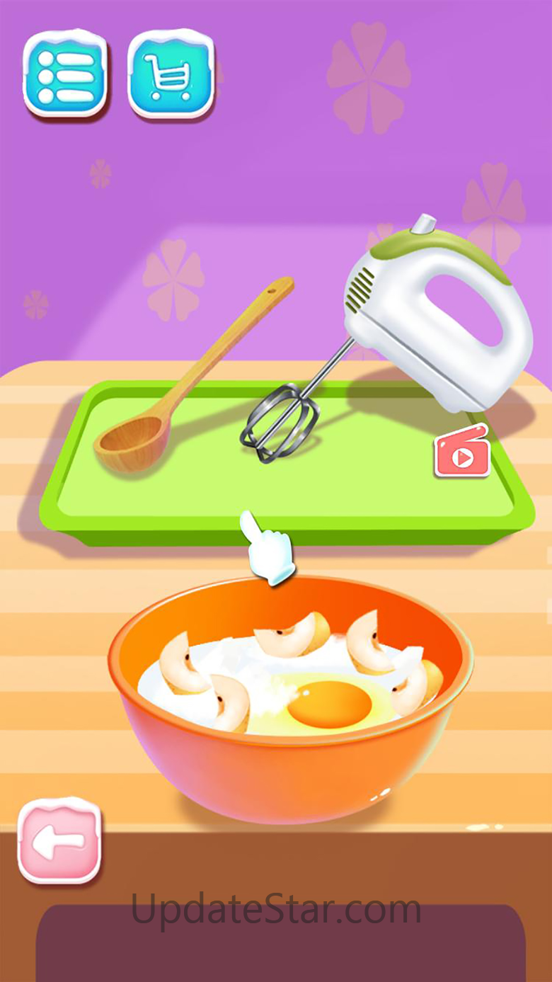 Be An Ice Cream Master 1.7