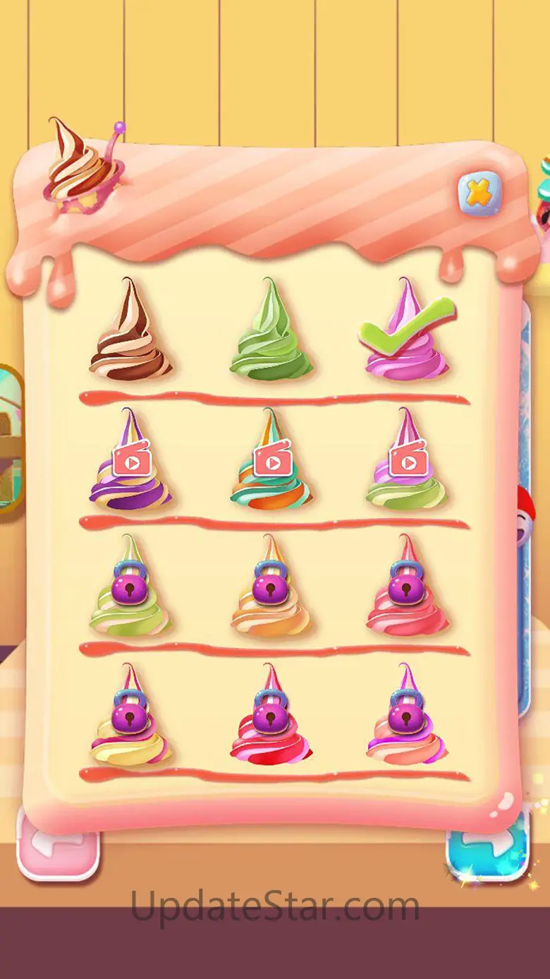 Be An Ice Cream Master 1.7