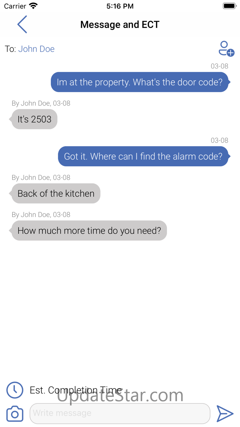 EZcare Property Care 2.1.1