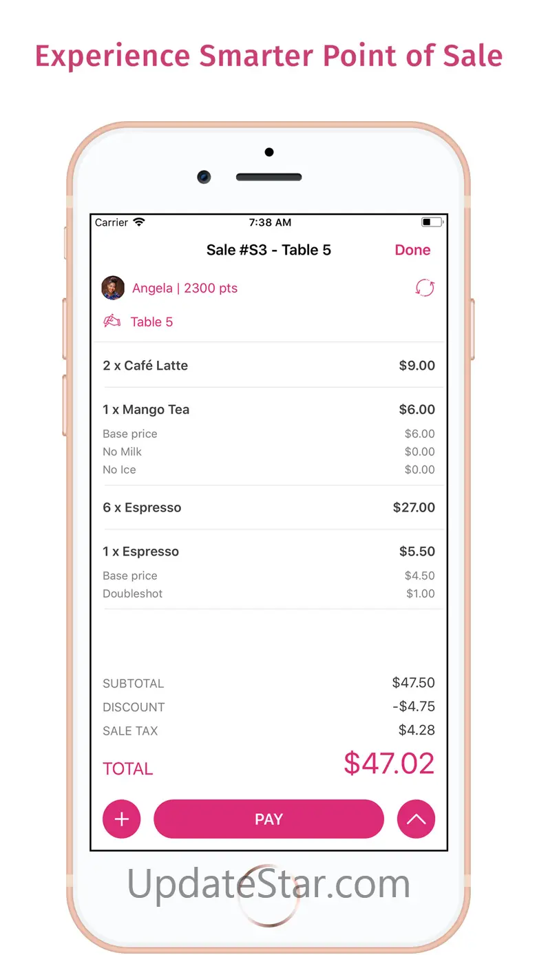 bePOS - Super Point of Sale 4.9.2