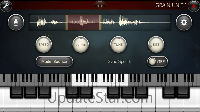 Grain Science 1.6.12