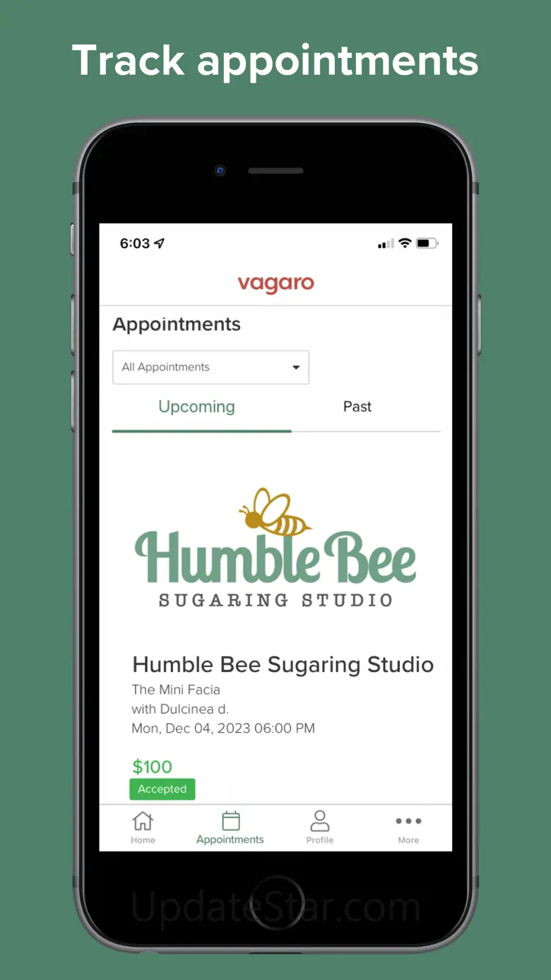 Humble Bee Sugaring Studio 2.7