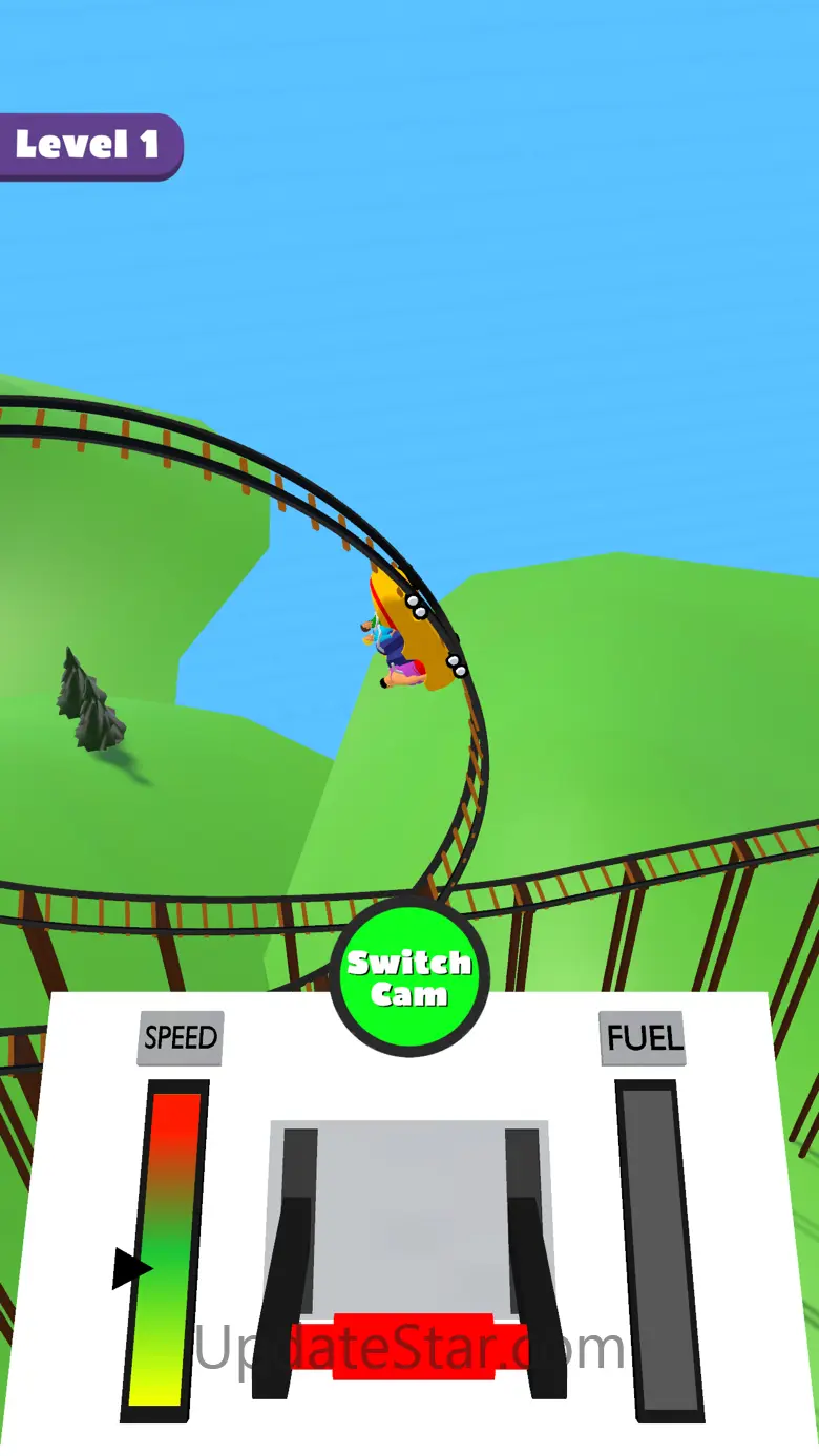 ContRoller Coaster 3.2