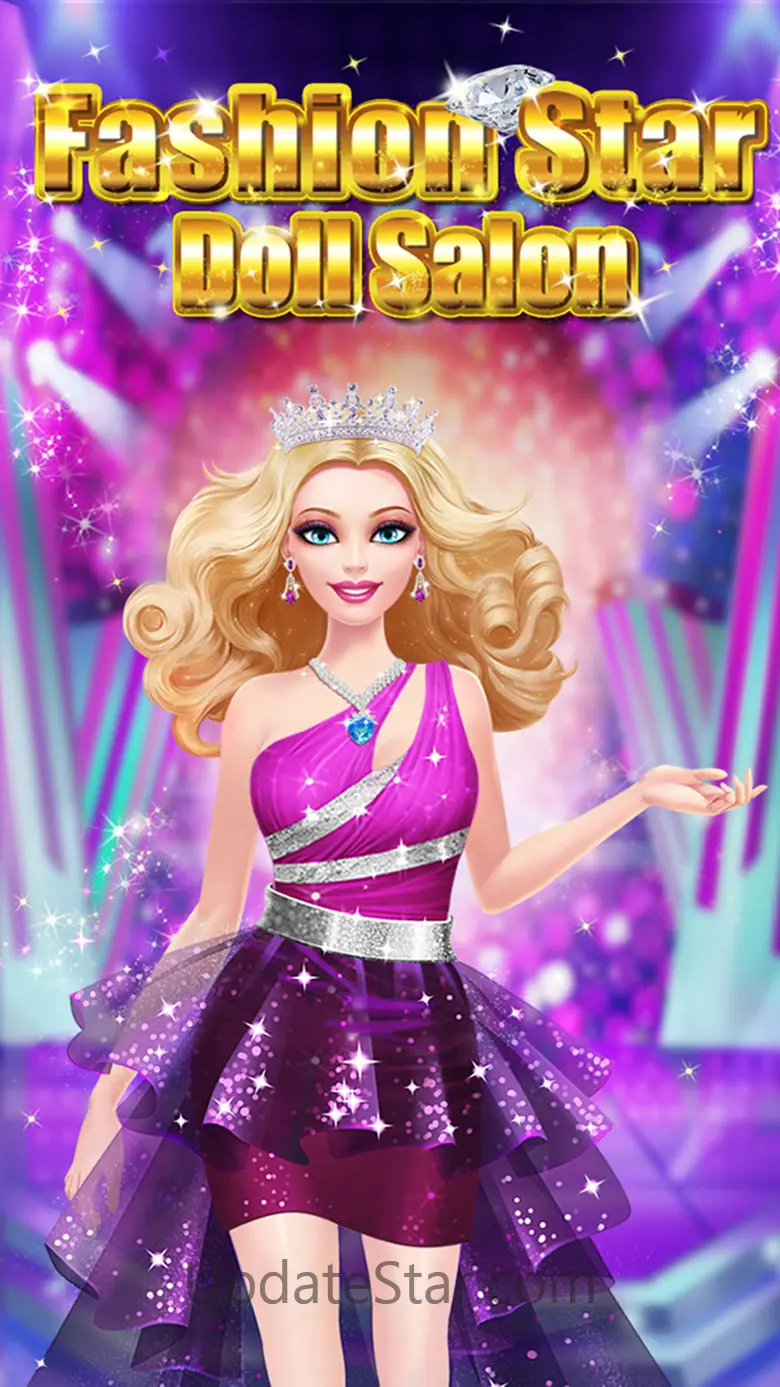 Doll Fashion Salon 1.3