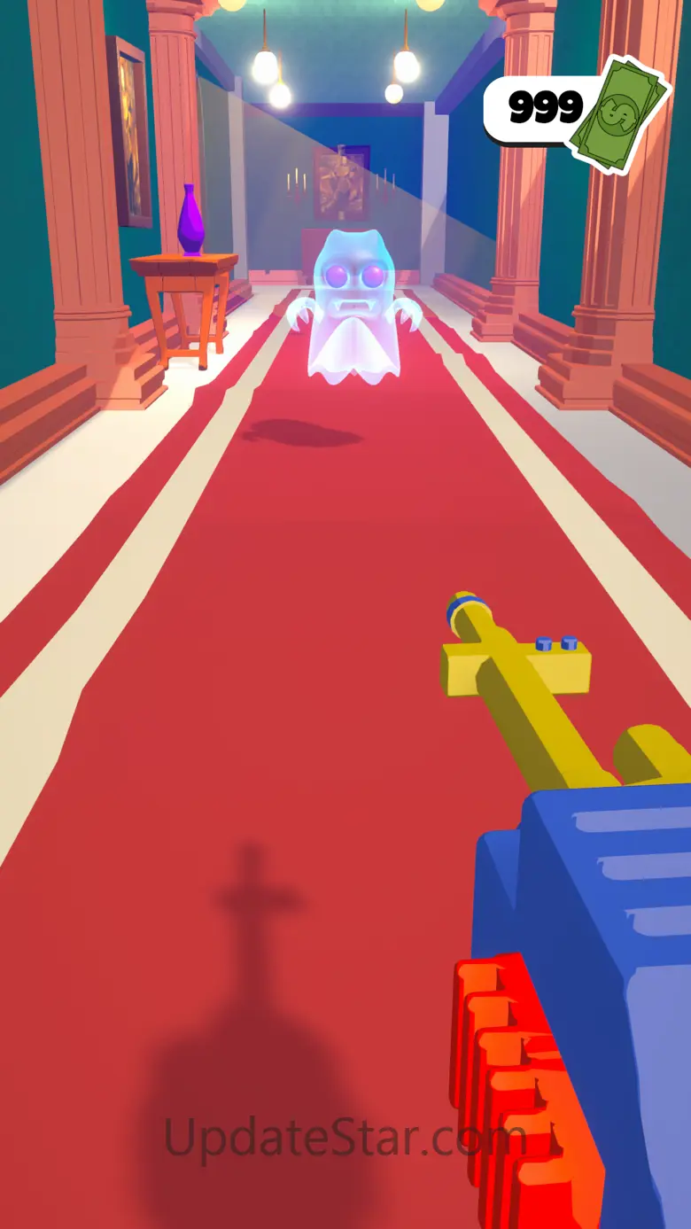 Ghost Masters 1.2.0