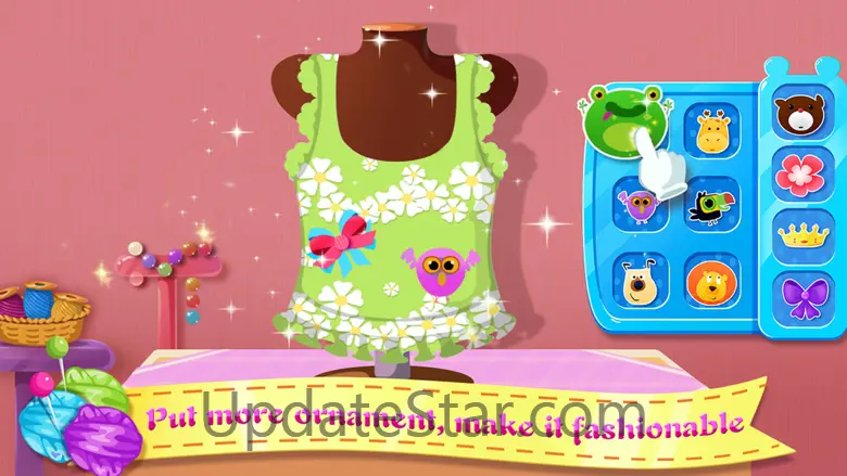 Little Fashion Tailor 2 1.3