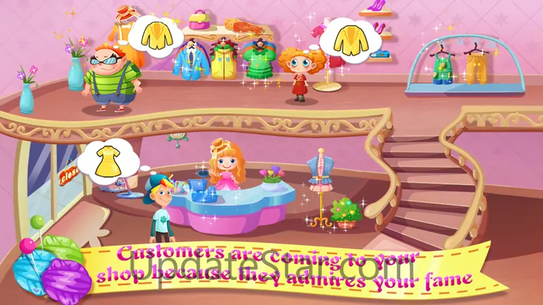 Little Fashion Tailor 2 1.3