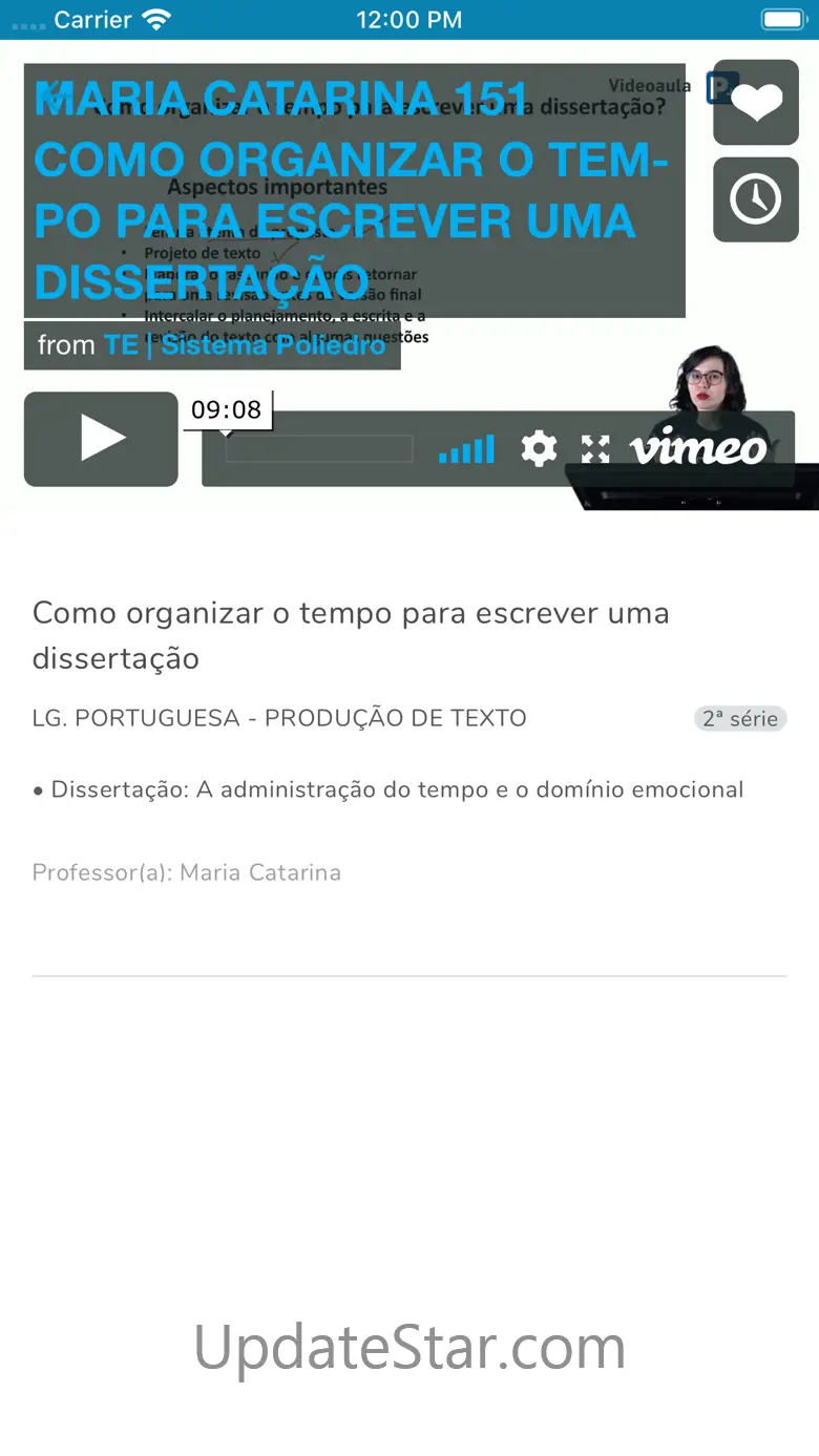P+ Versão 1.5.61