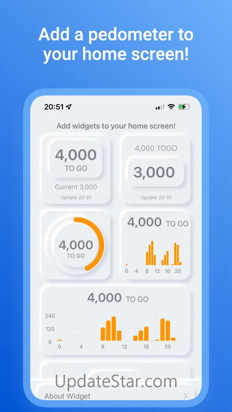 More Steps 1.2.1