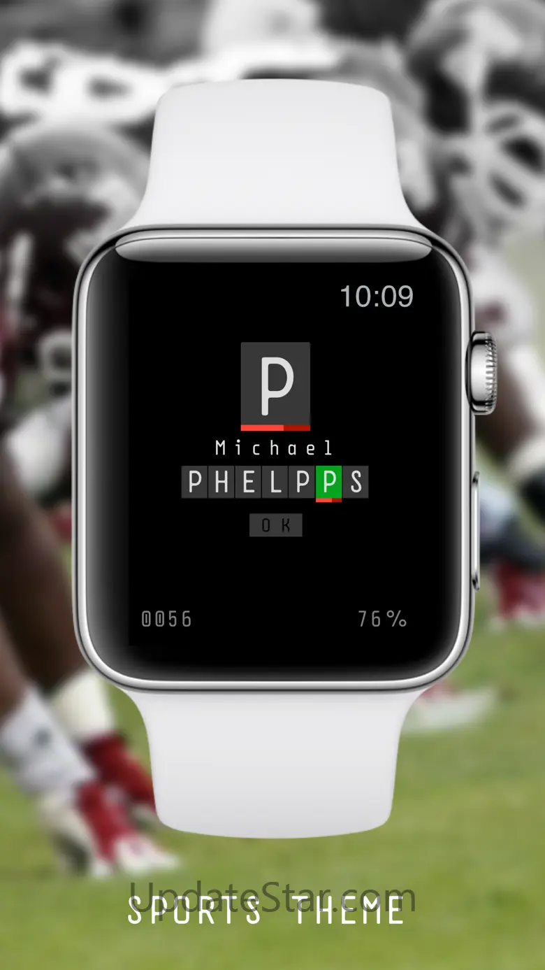 Mispelled: A word game to challenge your knowledge 1.1