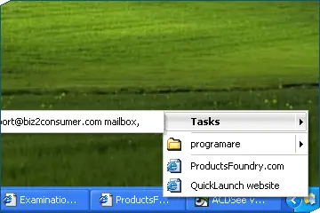 QuickLaunch 2.5