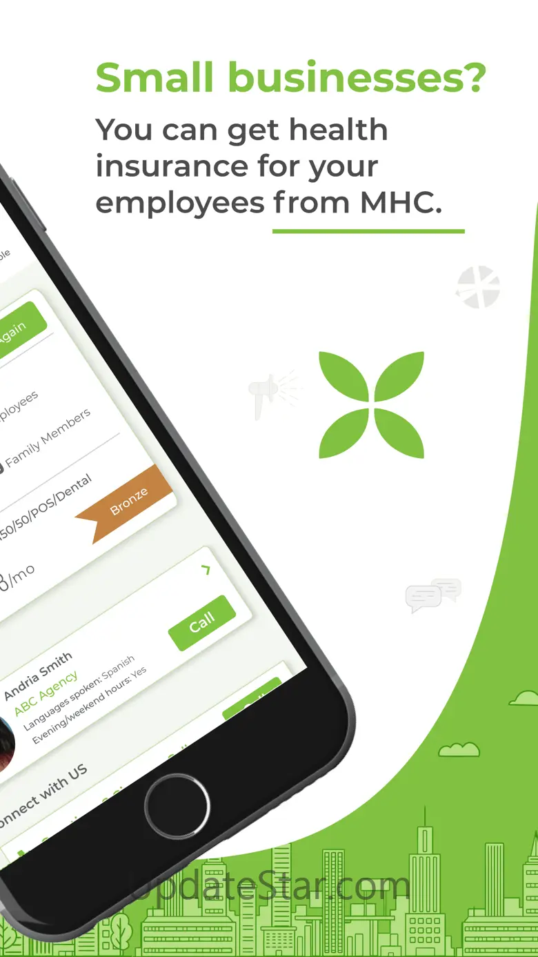 MHC for Small Business 2.0.2