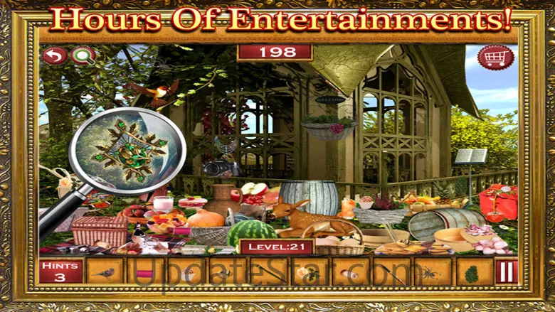 Hidden Objects 100 in 1 4.0