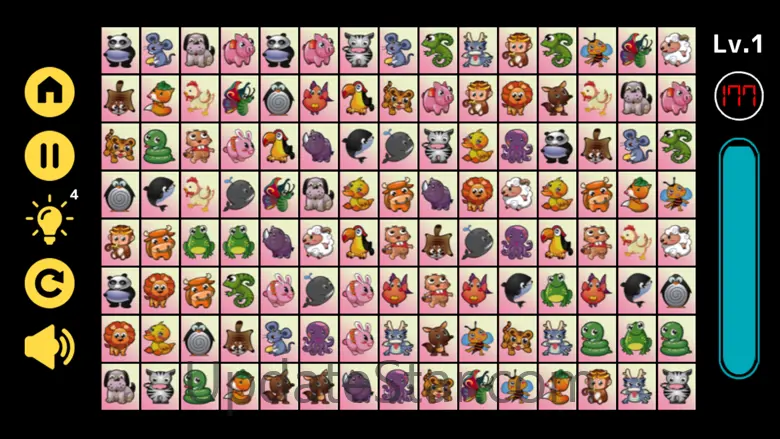 Onet Connect Animal - Amazing Onet Connect Game 1.3