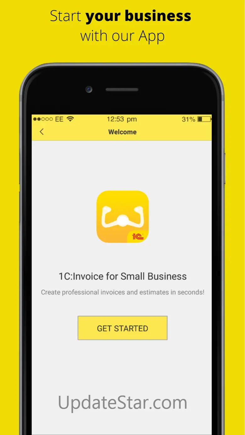1Ci:Invoice Maker 2.0.9