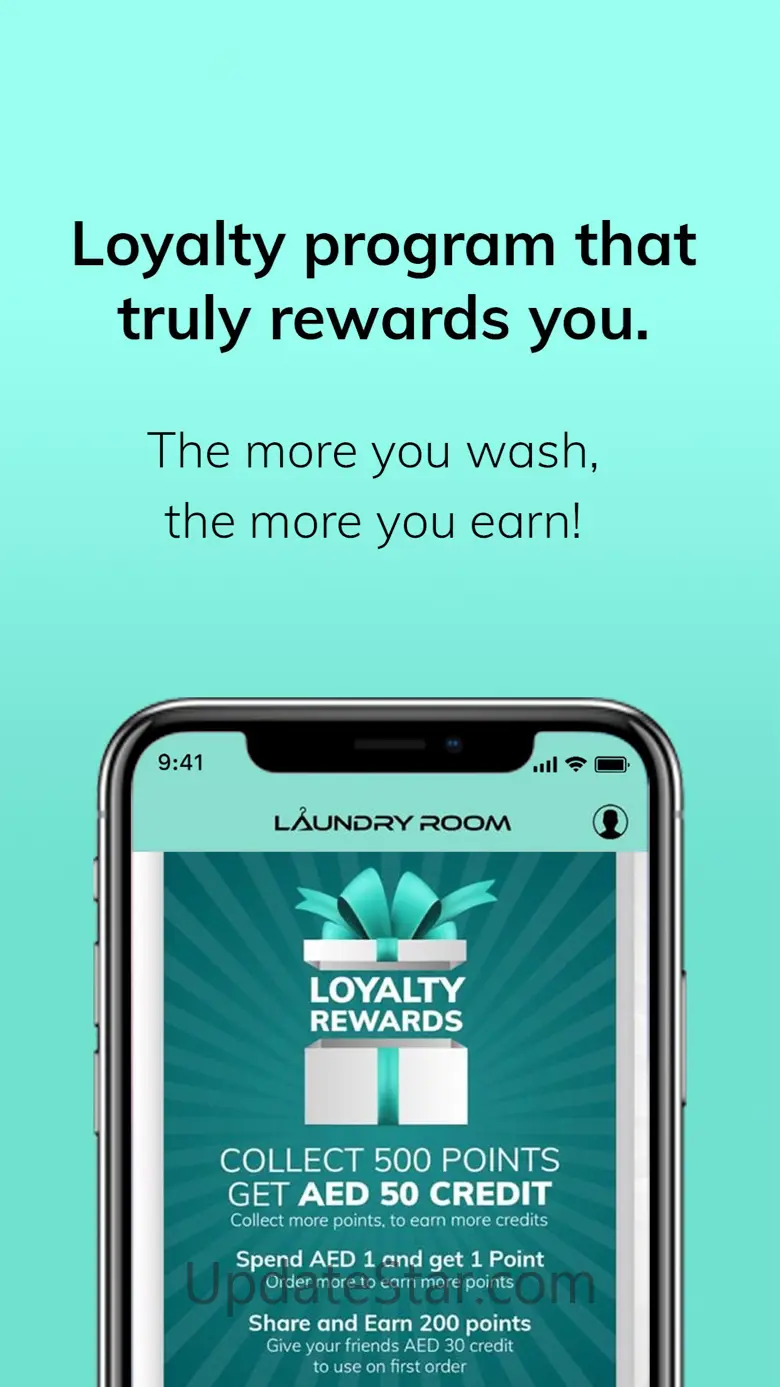 Laundry Room 2.3