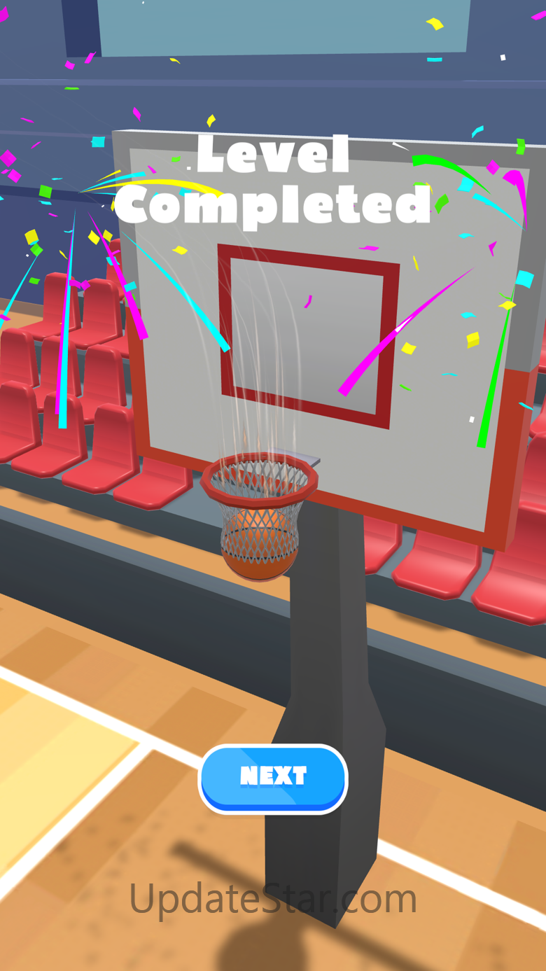 Basketball Bender 2.1