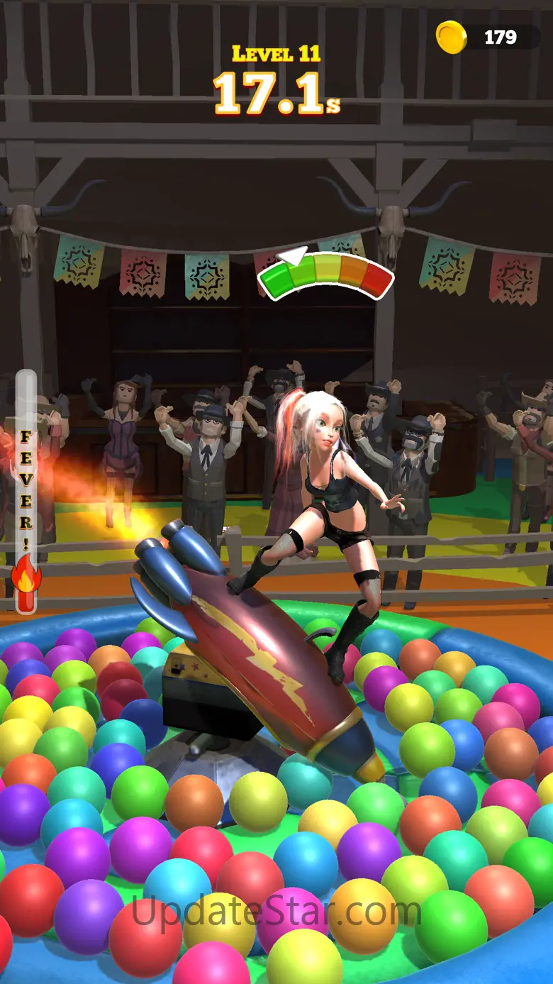Rodeo Master 0.8
