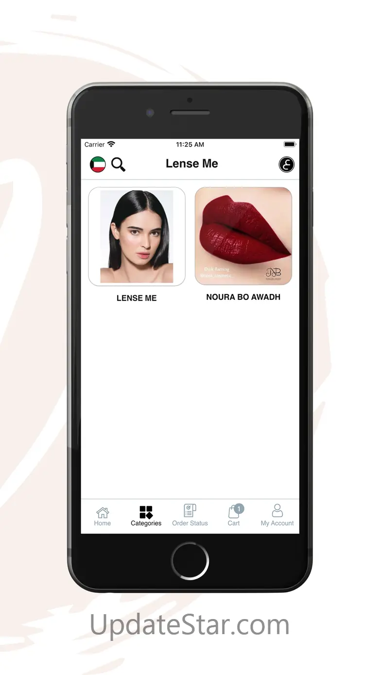 Lensme-Q8 1.1