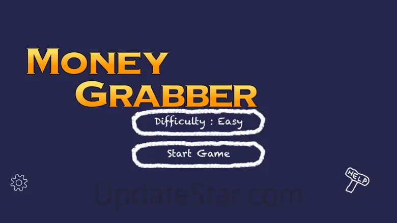 Money Grabber 2022