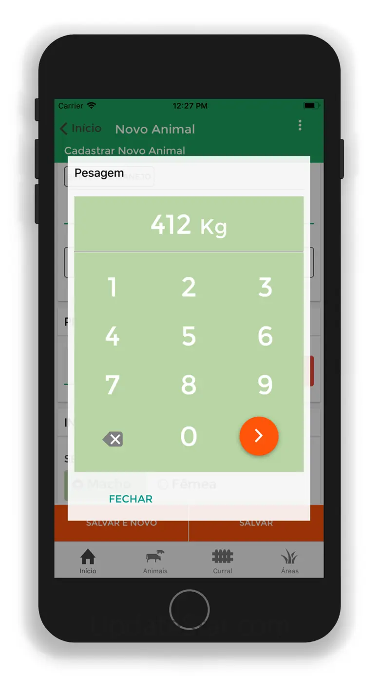 Jetbov de campo 3.8.4