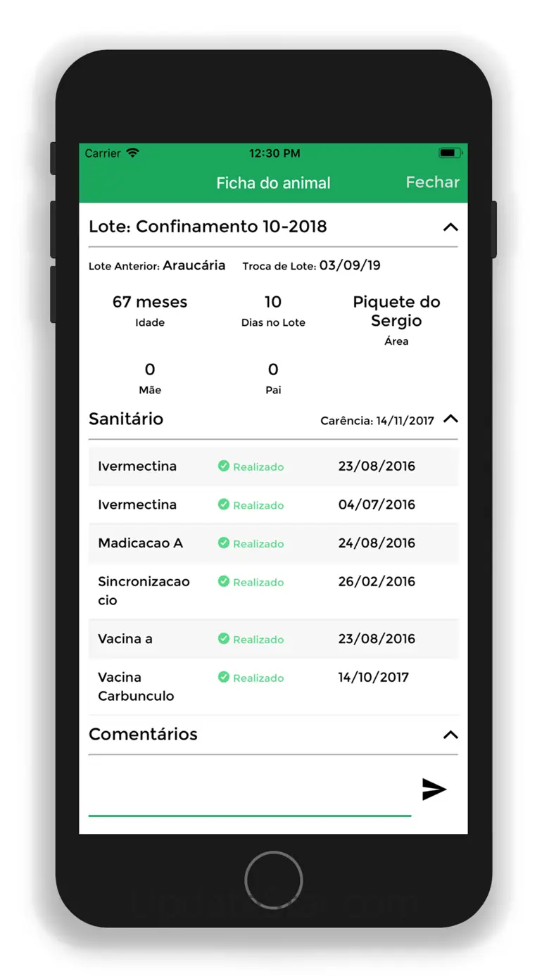 Jetbov de campo 3.8.4