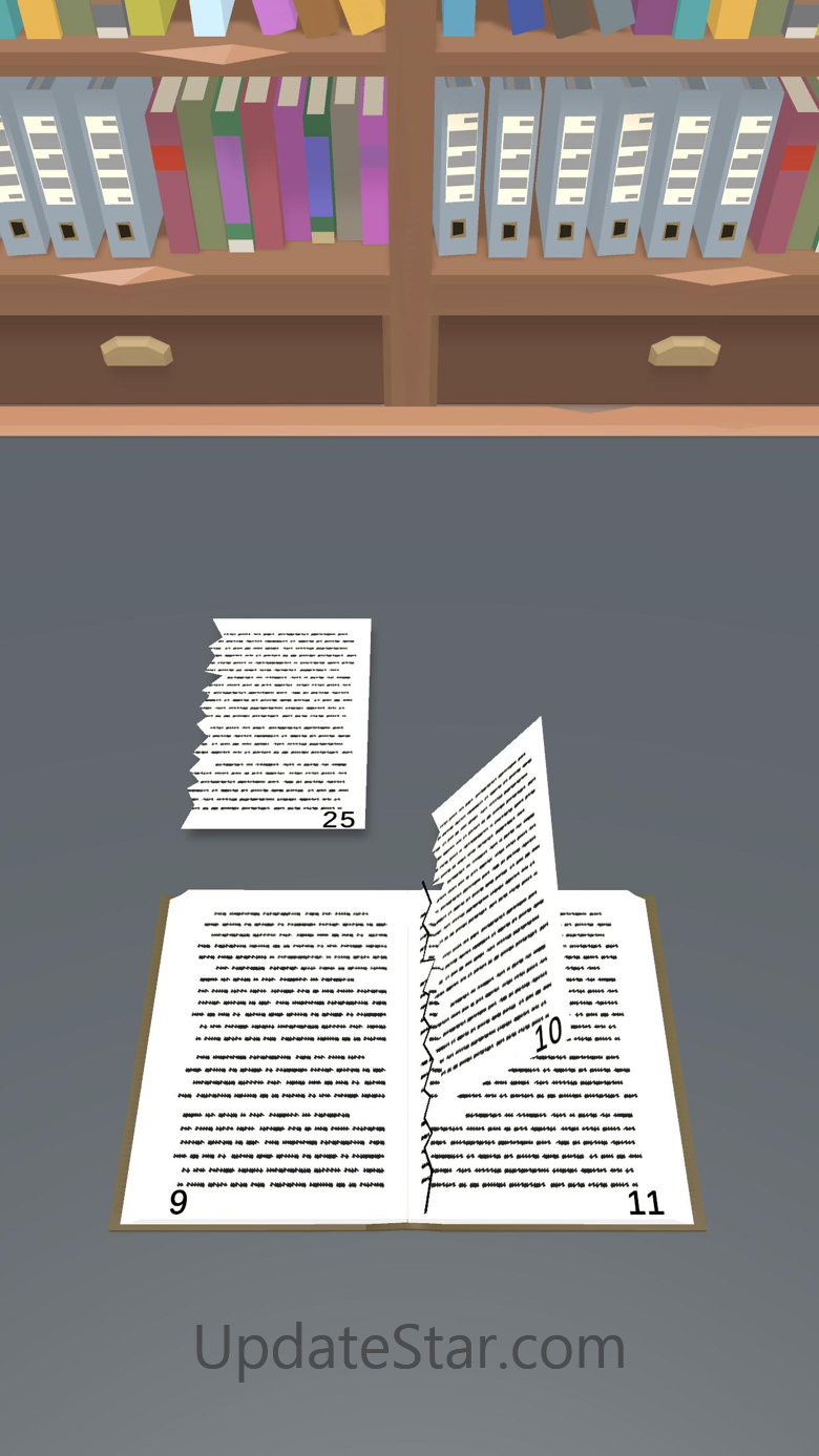 Librarian Life 1.1
