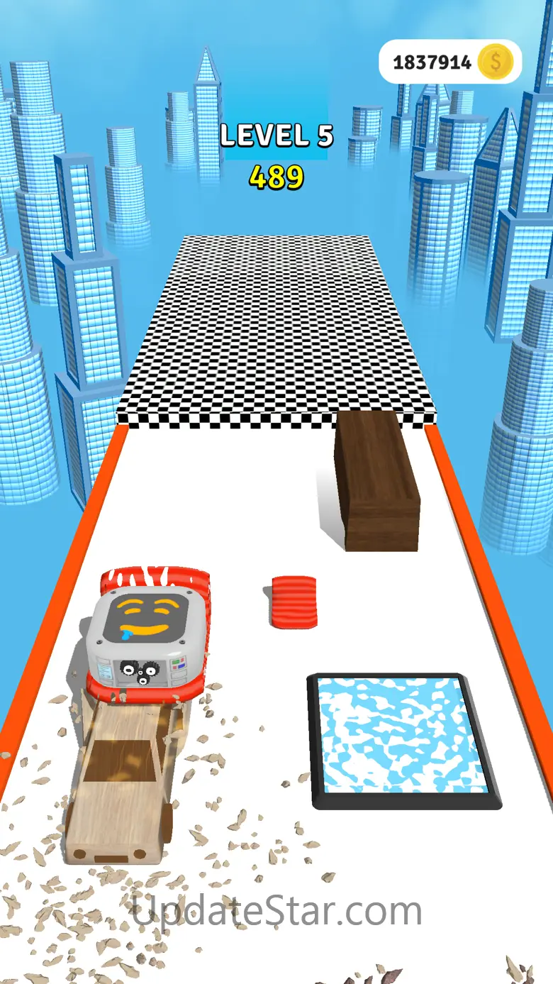 Sandpaper Smash 1.4