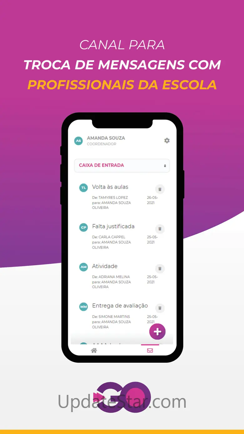 Eduxe Go 1.2.0