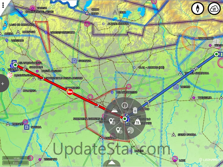AW Skyflight 3.23.1
