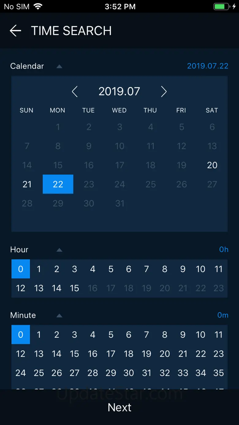Centralpoint Mobile 1.7.10