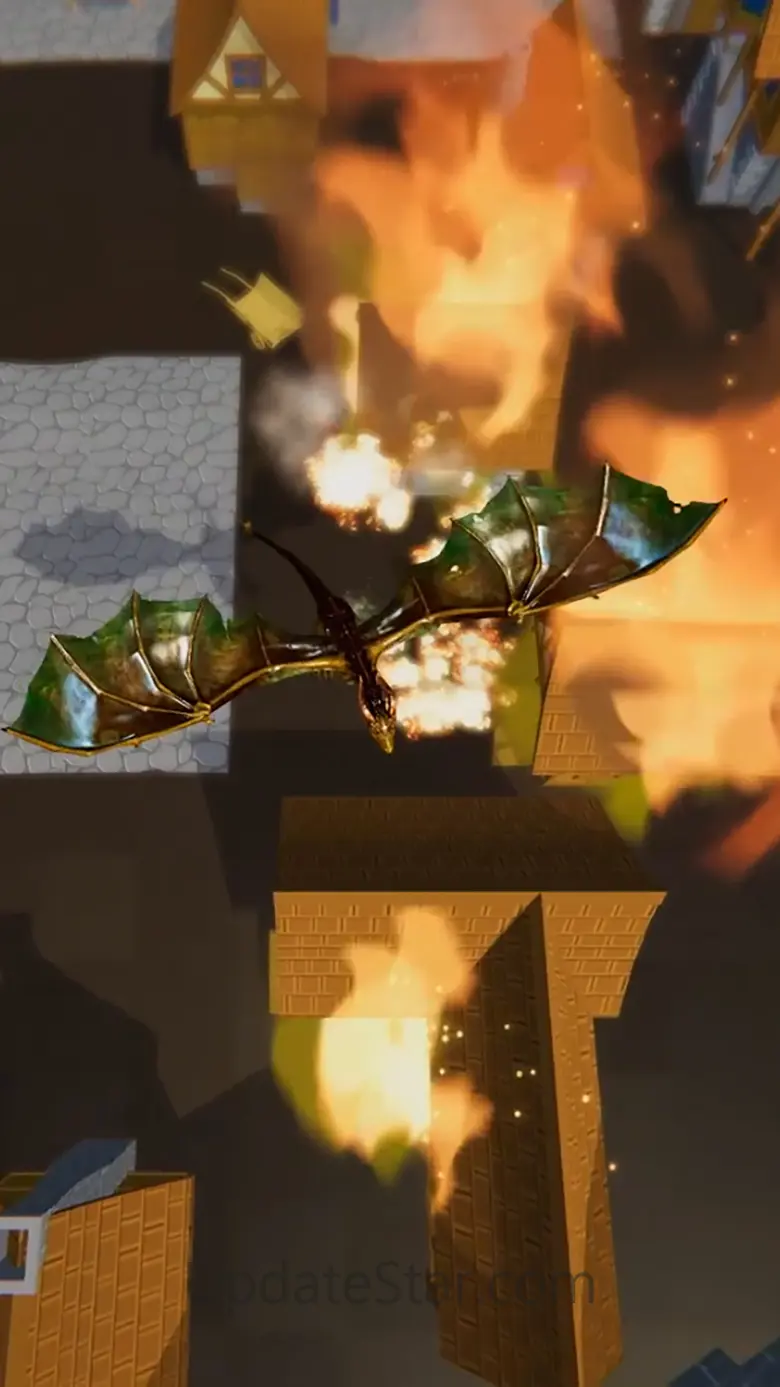 DRAGONFIRE.IO 1.0.1