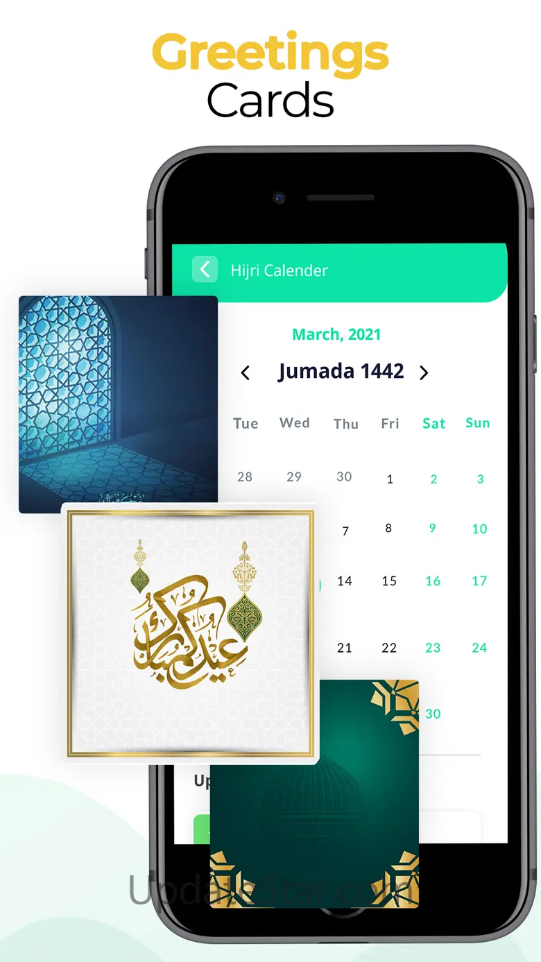 Muslim World 360 1.0