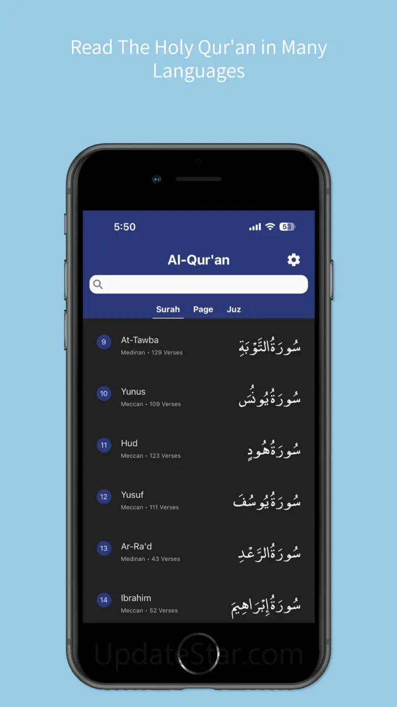 Muslims App 1.01