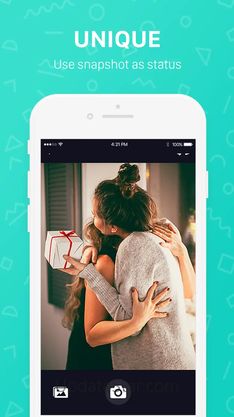 StatusMaker- Add text on photo 2.0