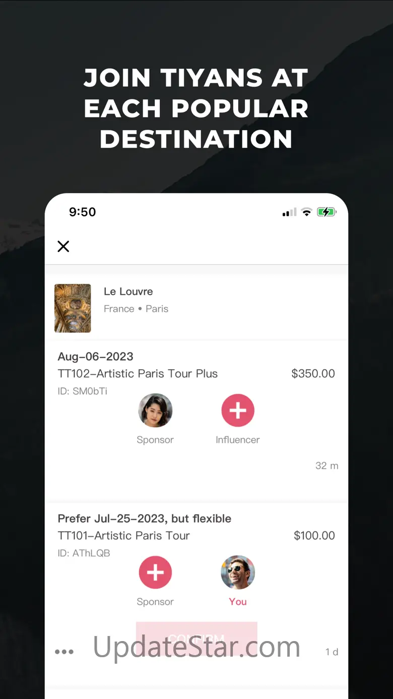 TiyanPie 3.9.9