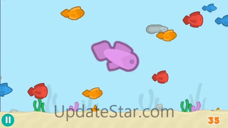 Fish Hunter 1.0