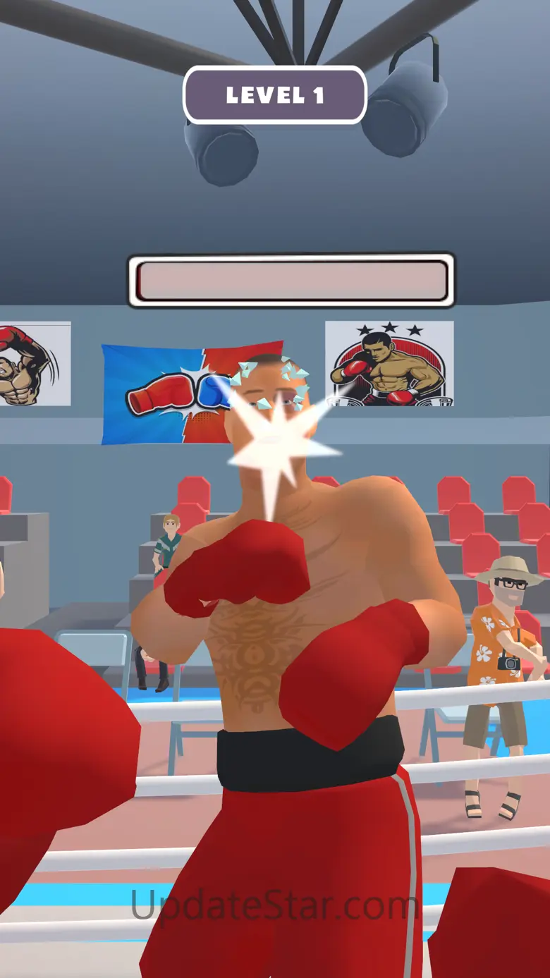 Boxing Rush 1.1