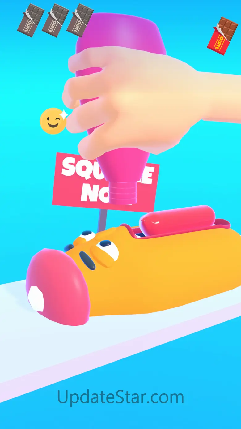 Tasty Runner 1.1.1