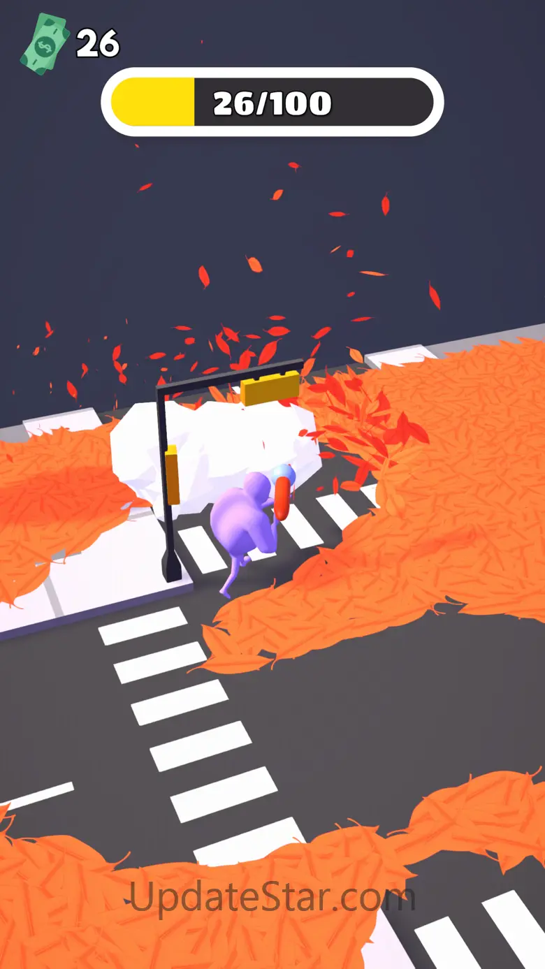 Leaf Blower Simulator 1.2.1