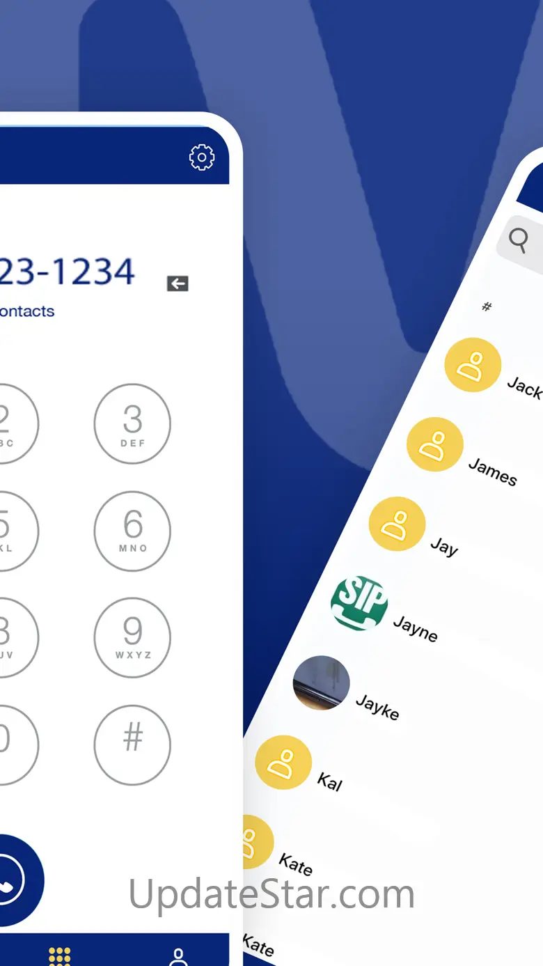Mongotel Softphone 1.9.5