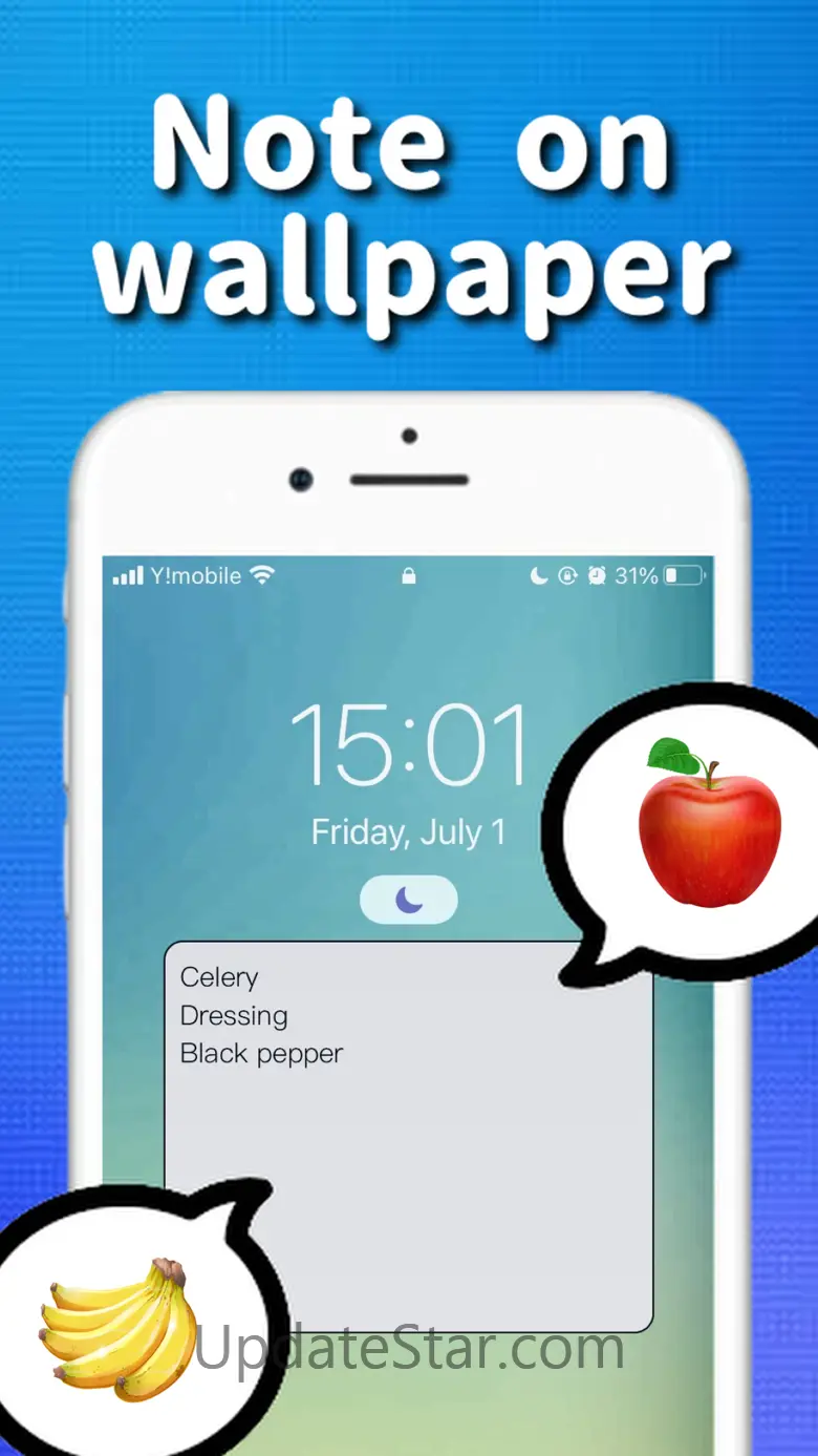 Note on Wallpaper 2.1