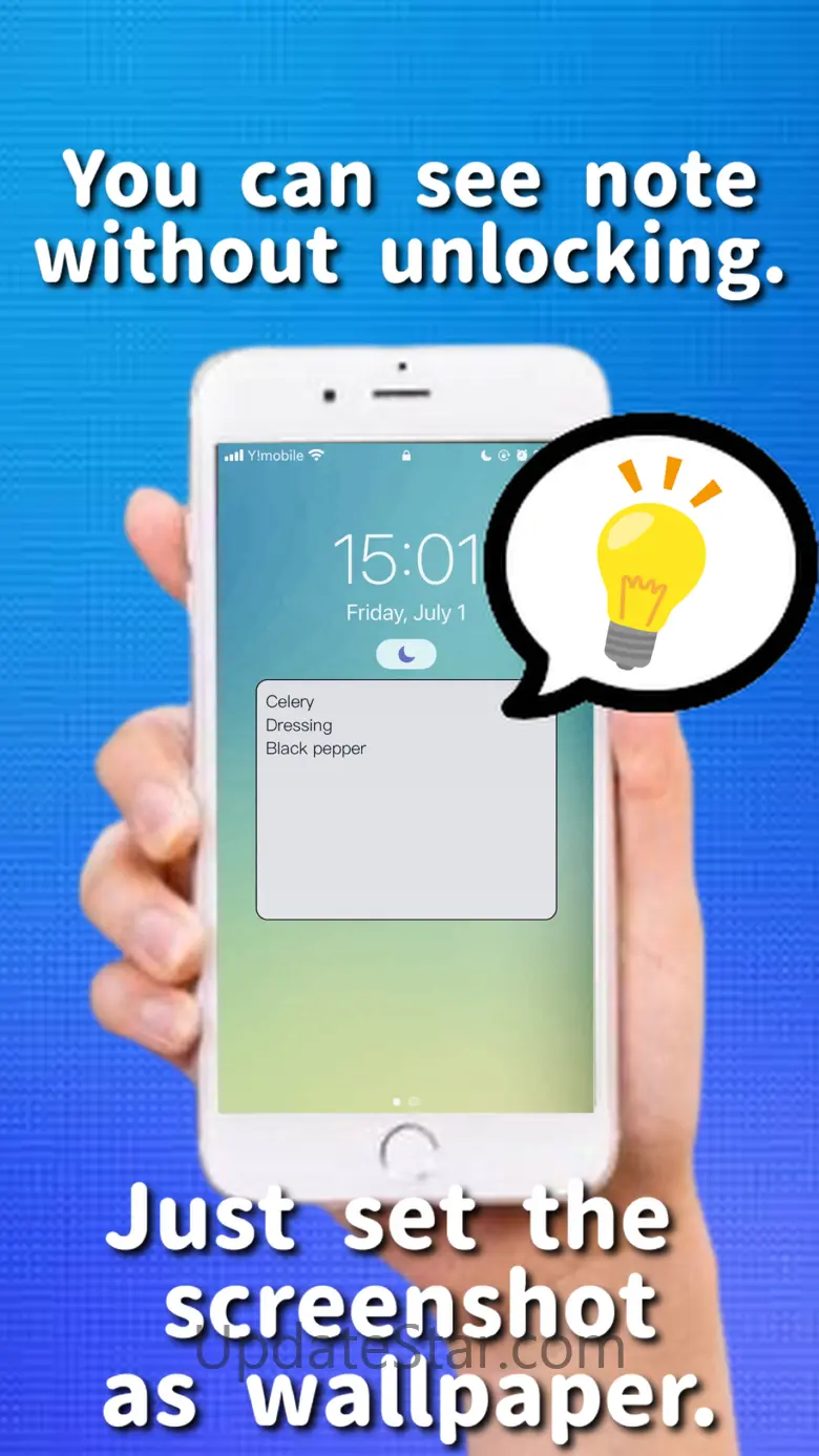 Note on Wallpaper 2.1